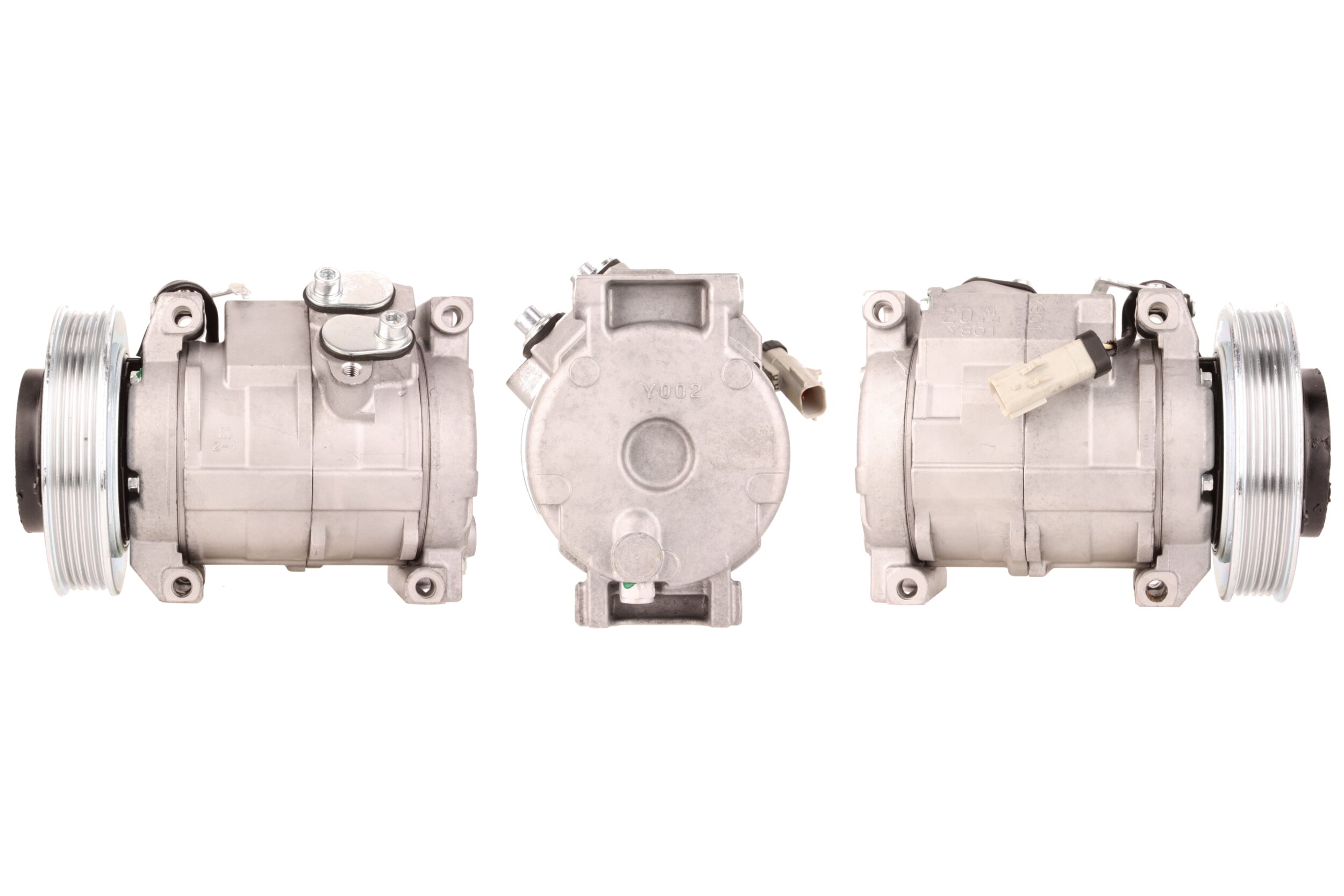 Airco compressor Elstock 51-0576