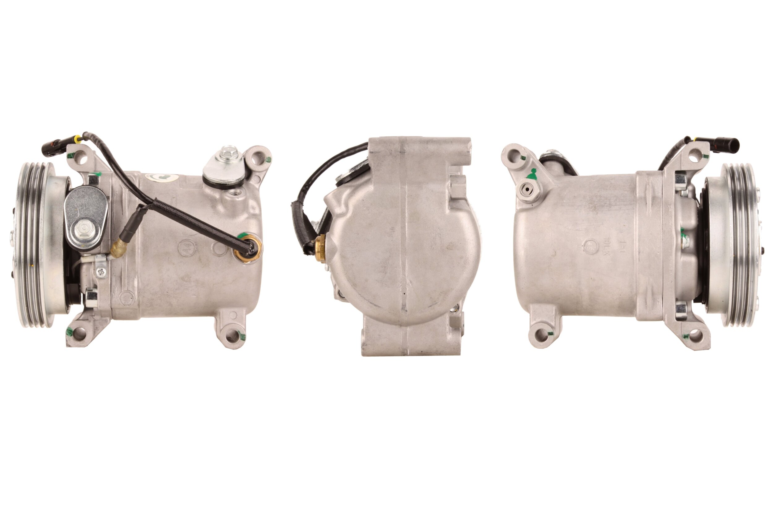 Airco compressor Elstock 51-0519