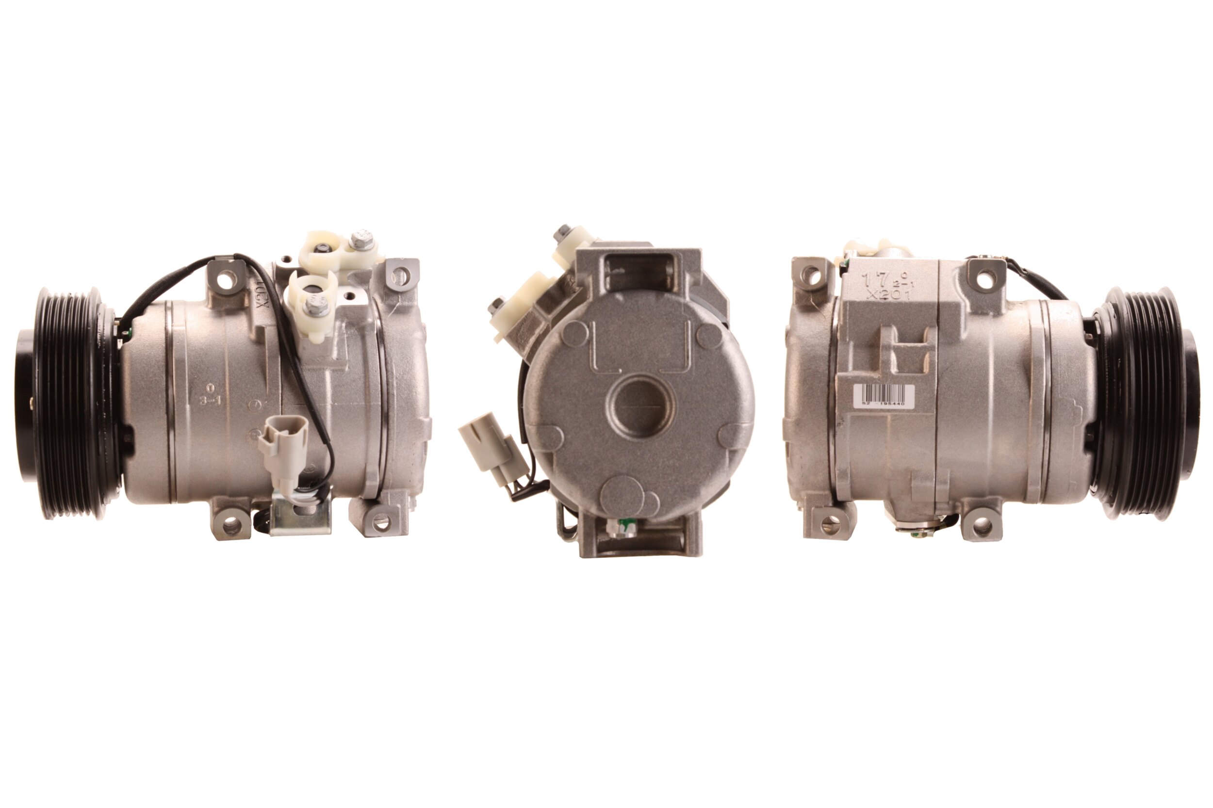 Airco compressor Elstock 51-0565