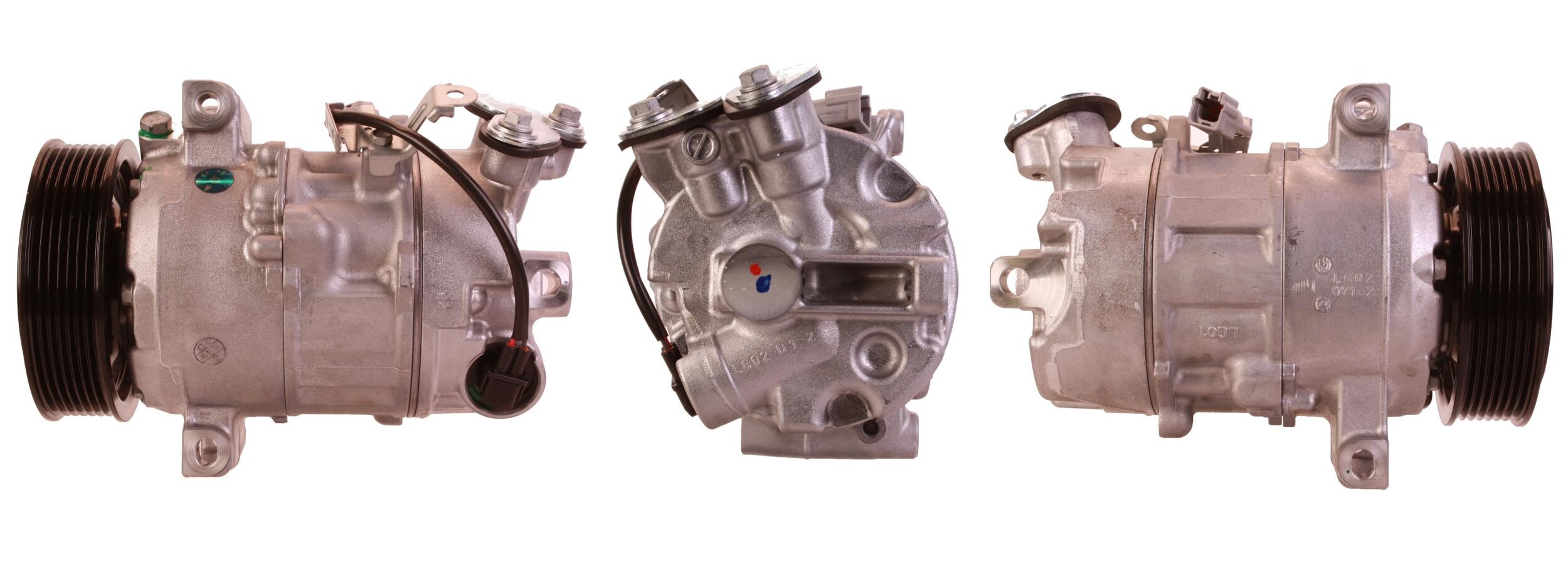 Airco compressor Elstock 51-0730