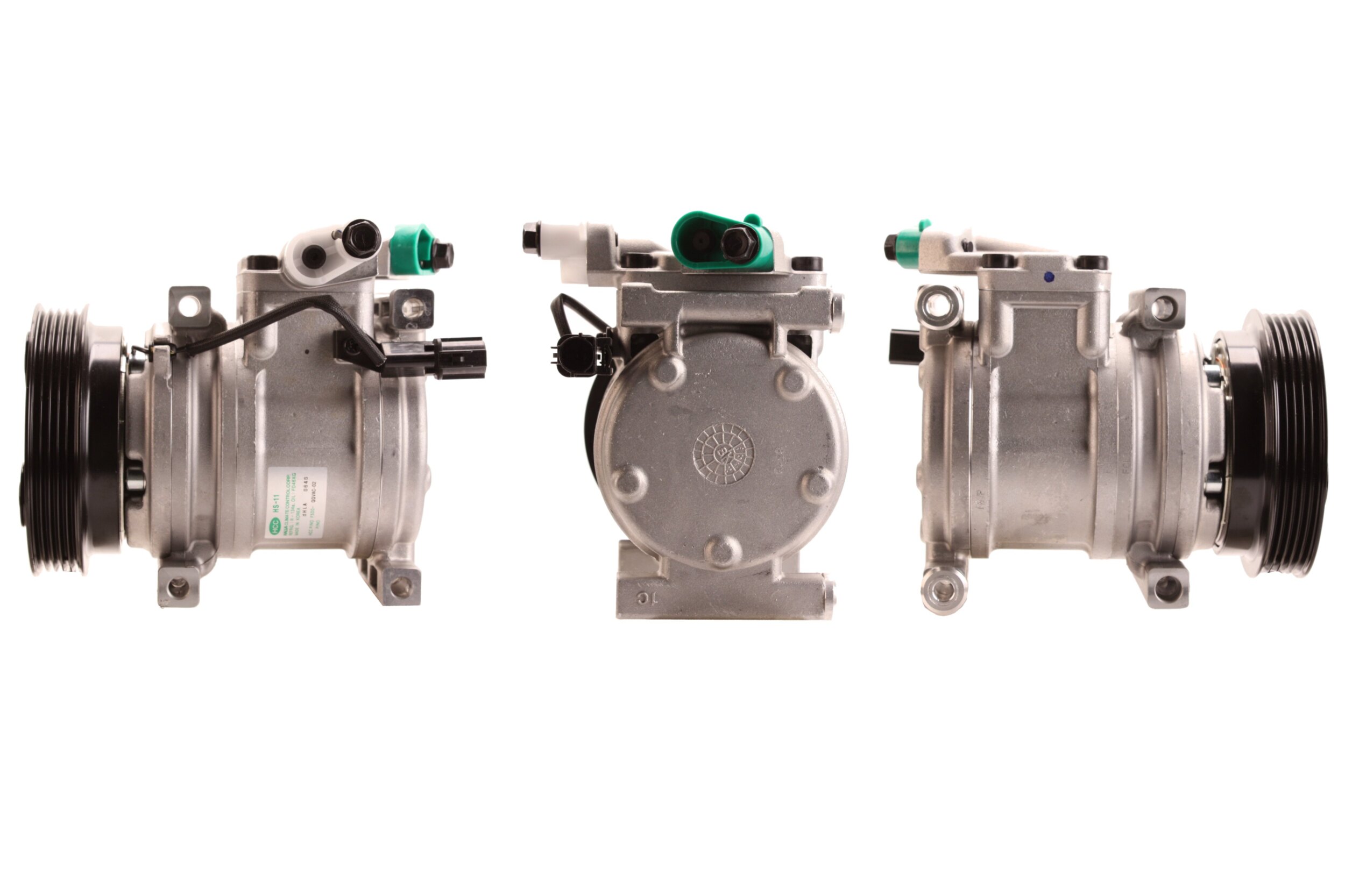 Airco compressor Elstock 51-0767