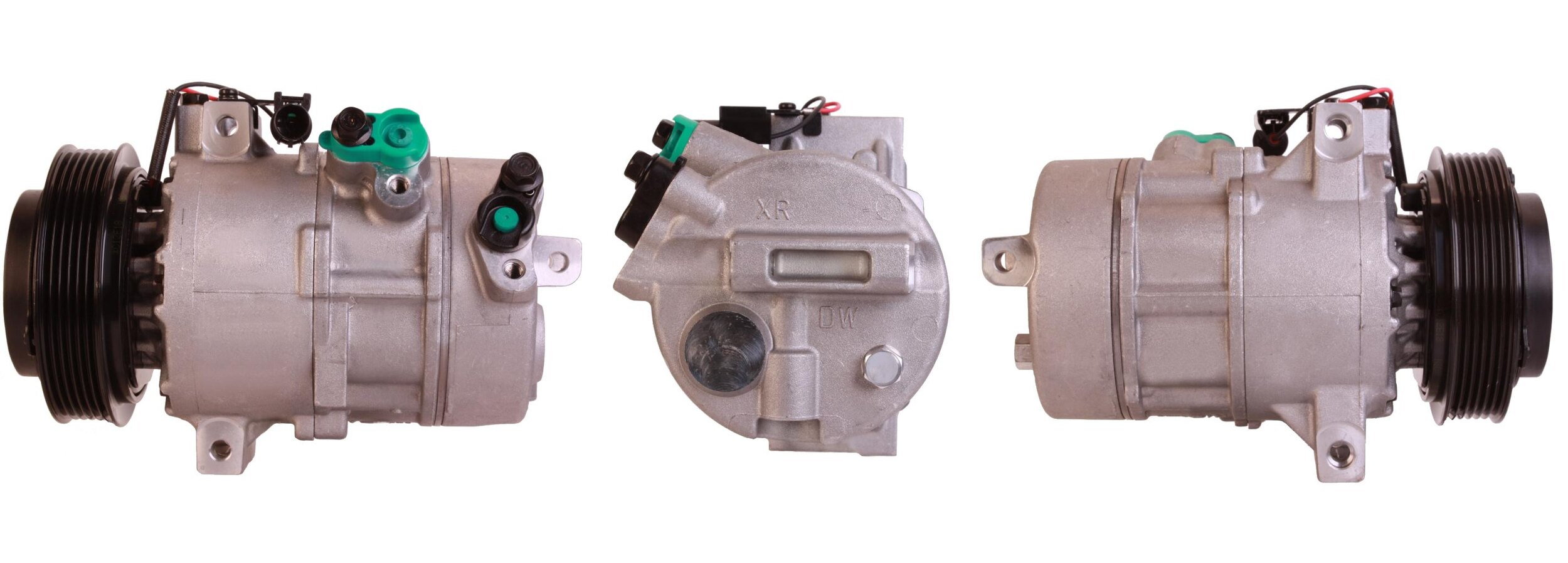 Airco compressor Elstock 51-0796