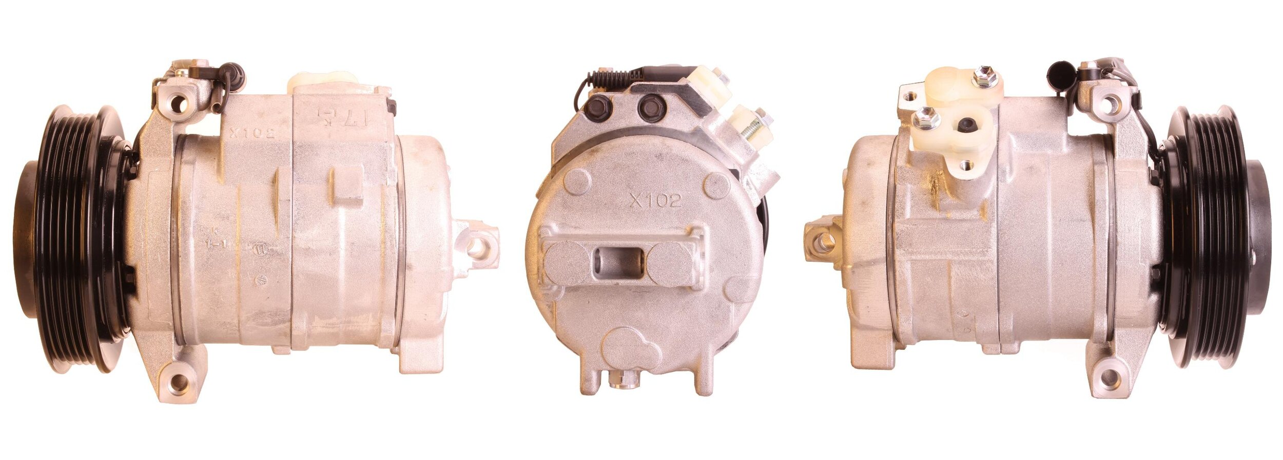 Airco compressor Elstock 51-0836