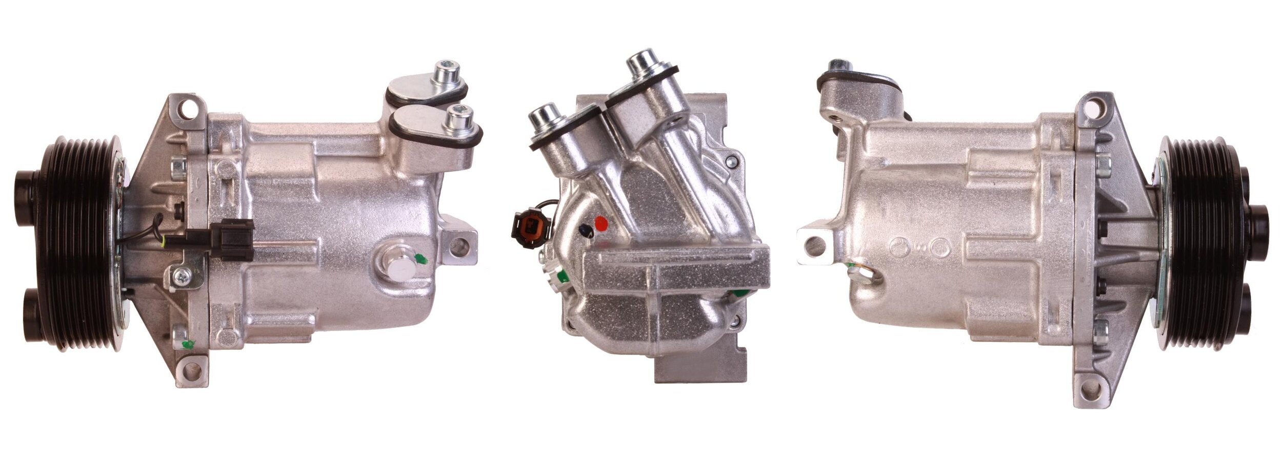 Airco compressor Elstock 51-0842