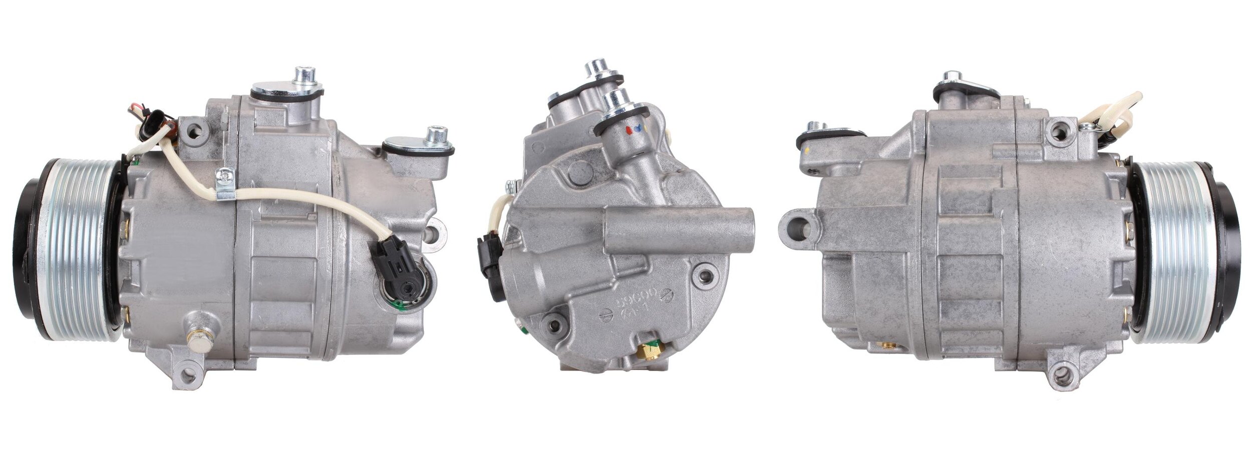 Airco compressor Elstock 51-0856