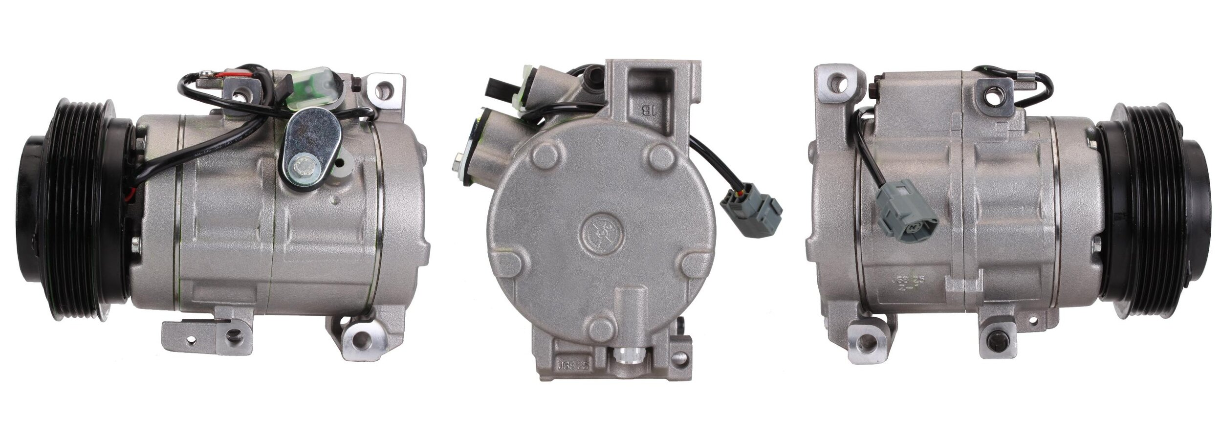 Airco compressor Elstock 51-0949