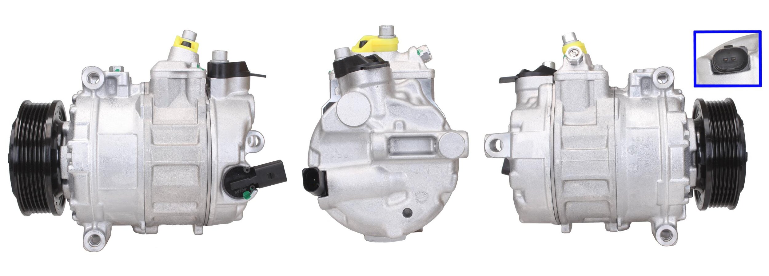 Airco compressor Elstock 51-0919