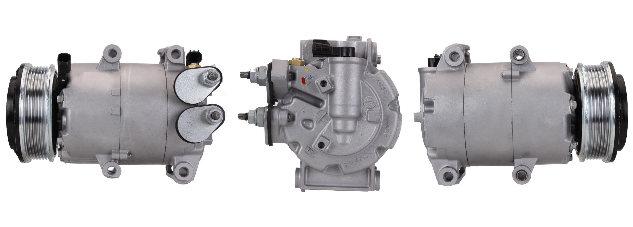 Airco compressor Elstock 51-0923