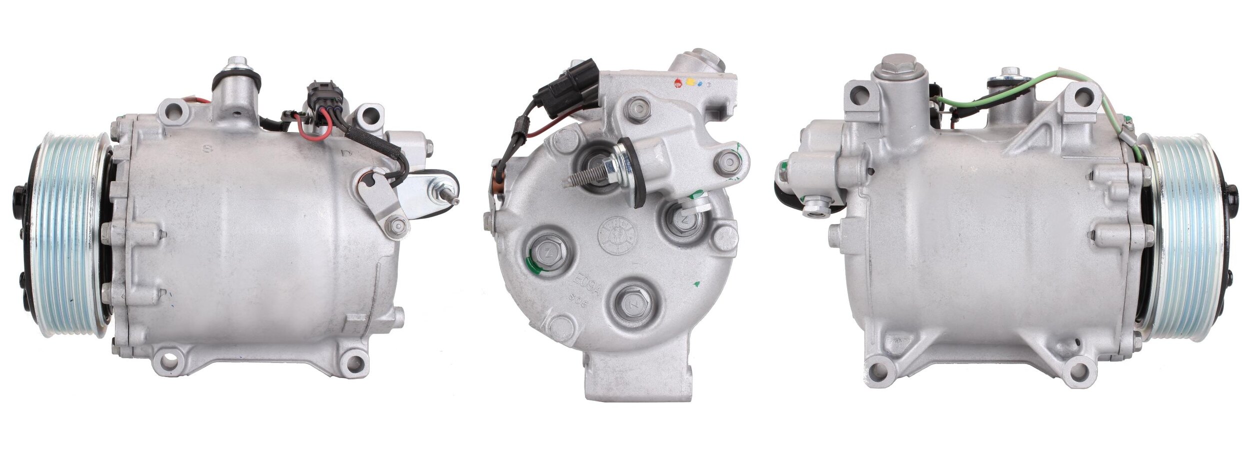 Airco compressor Elstock 51-0930