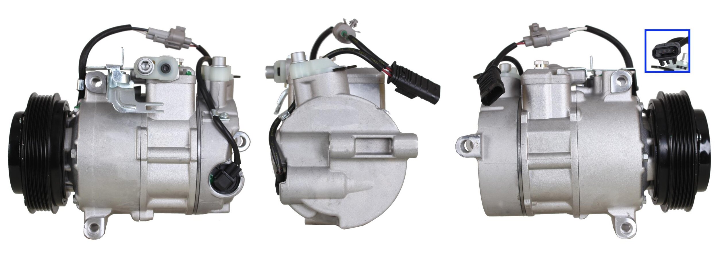 Airco compressor Elstock 51-1311