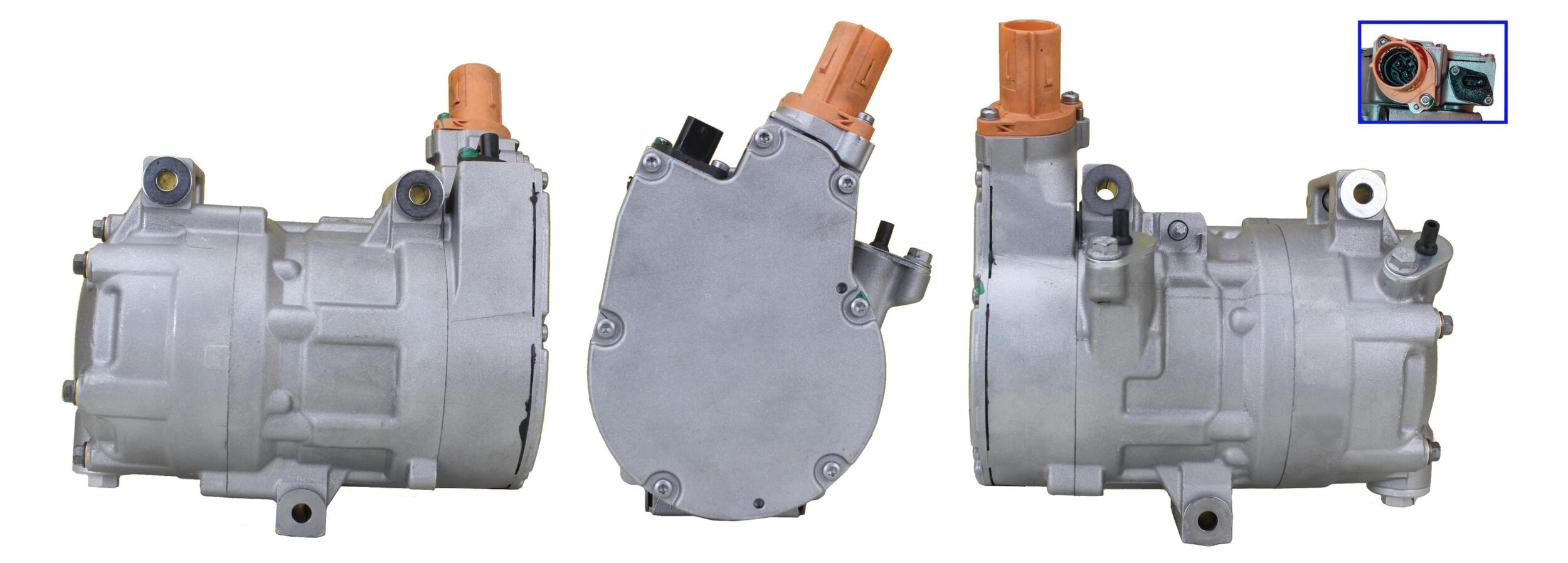 Airco compressor Elstock 51-1500