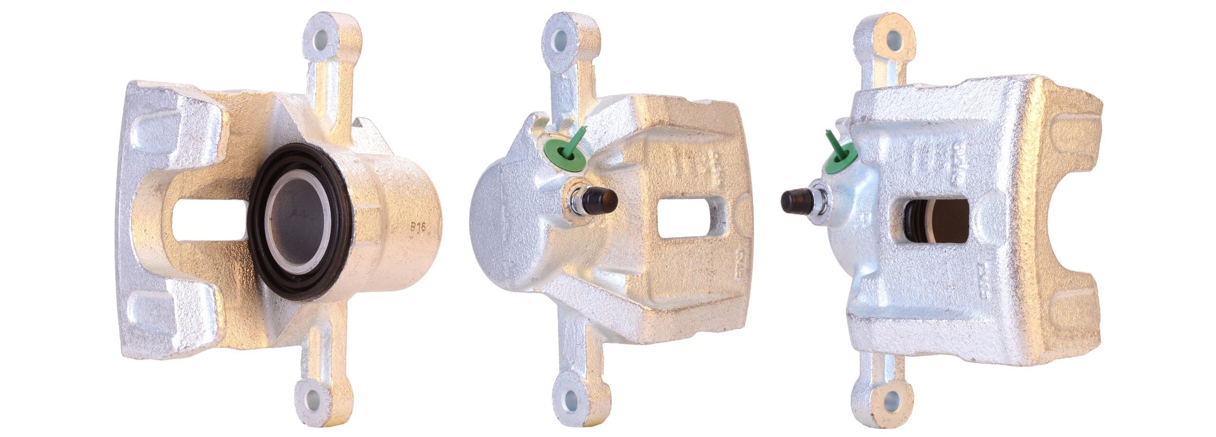 Remzadel/remklauw Elstock 87-2129