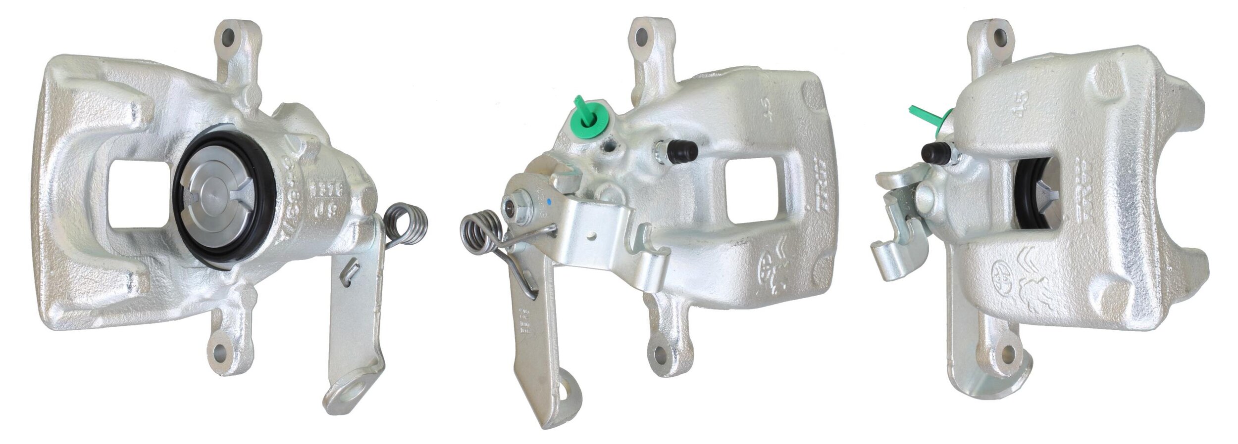 Elstock Remzadel/remklauw 87-3012