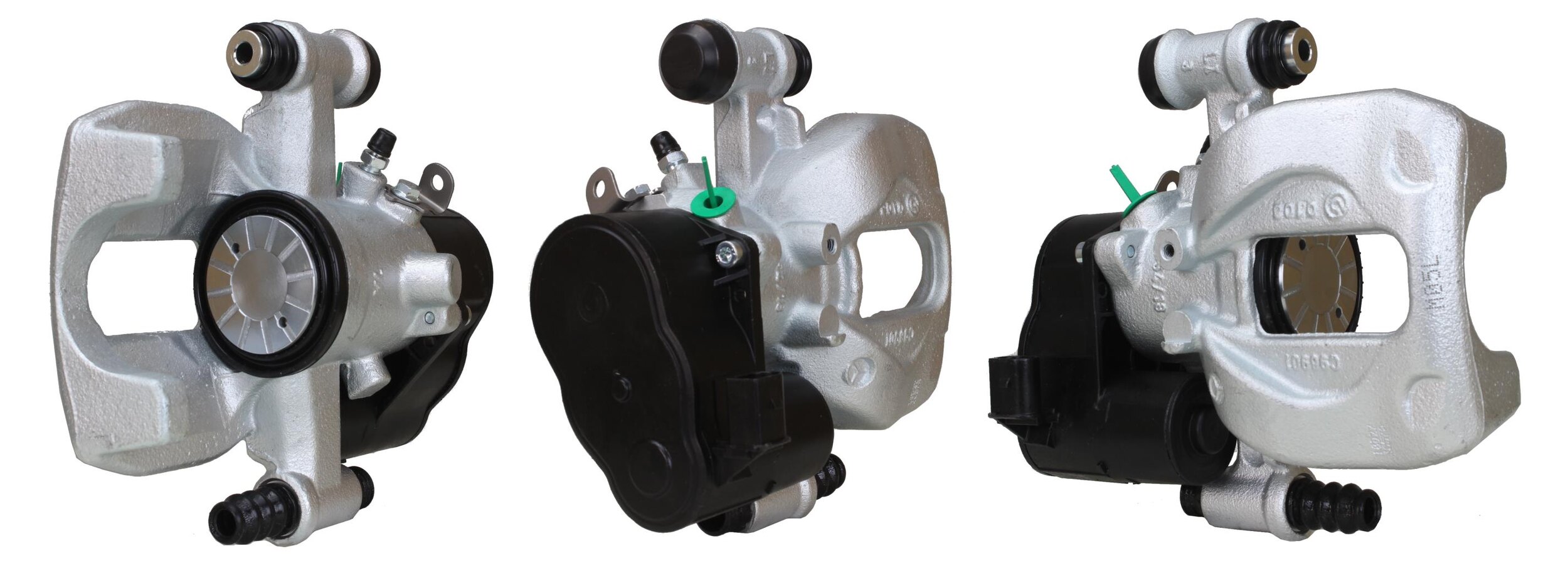 Remzadel/remklauw Elstock 86-3134