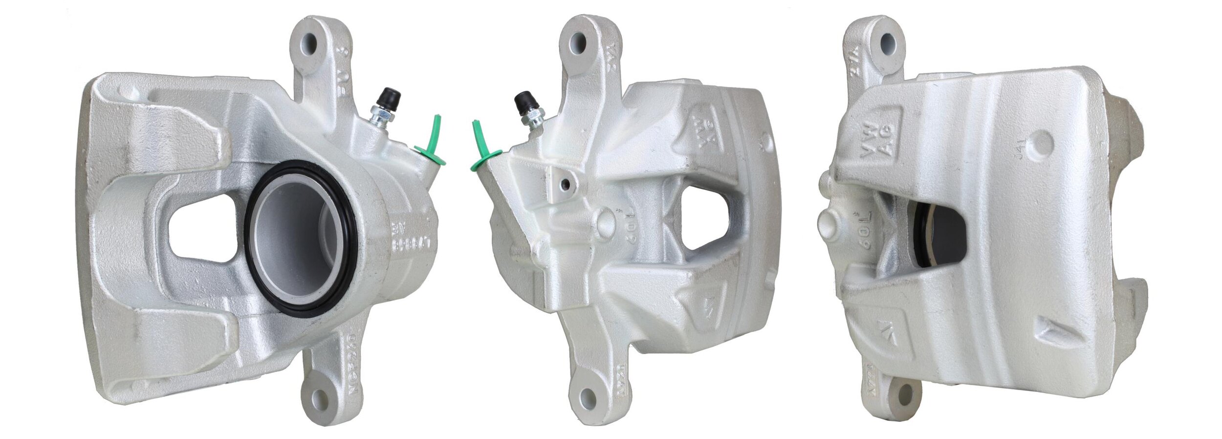 Remzadel/remklauw Elstock 82-3164