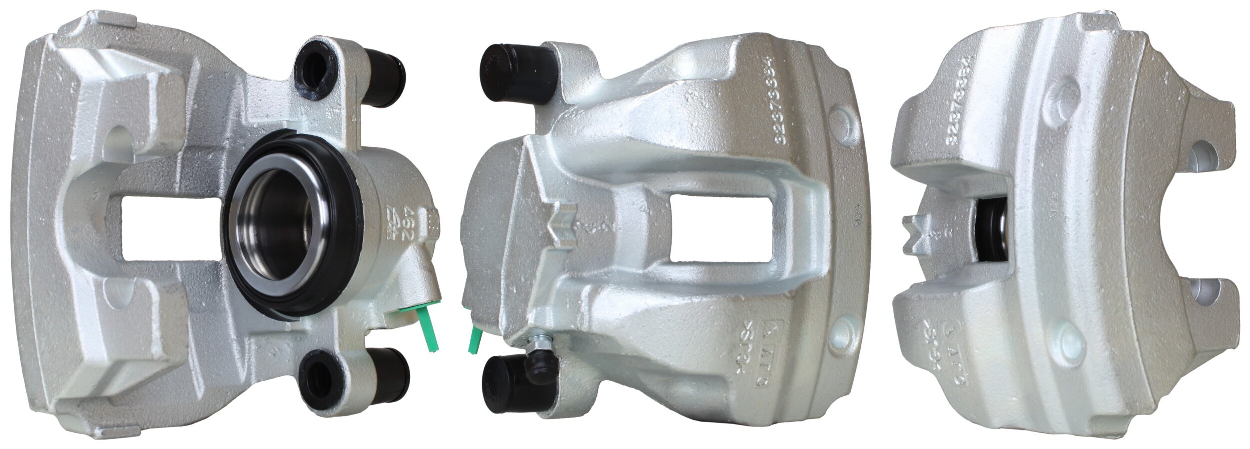 Remklauw Elstock 83-3312