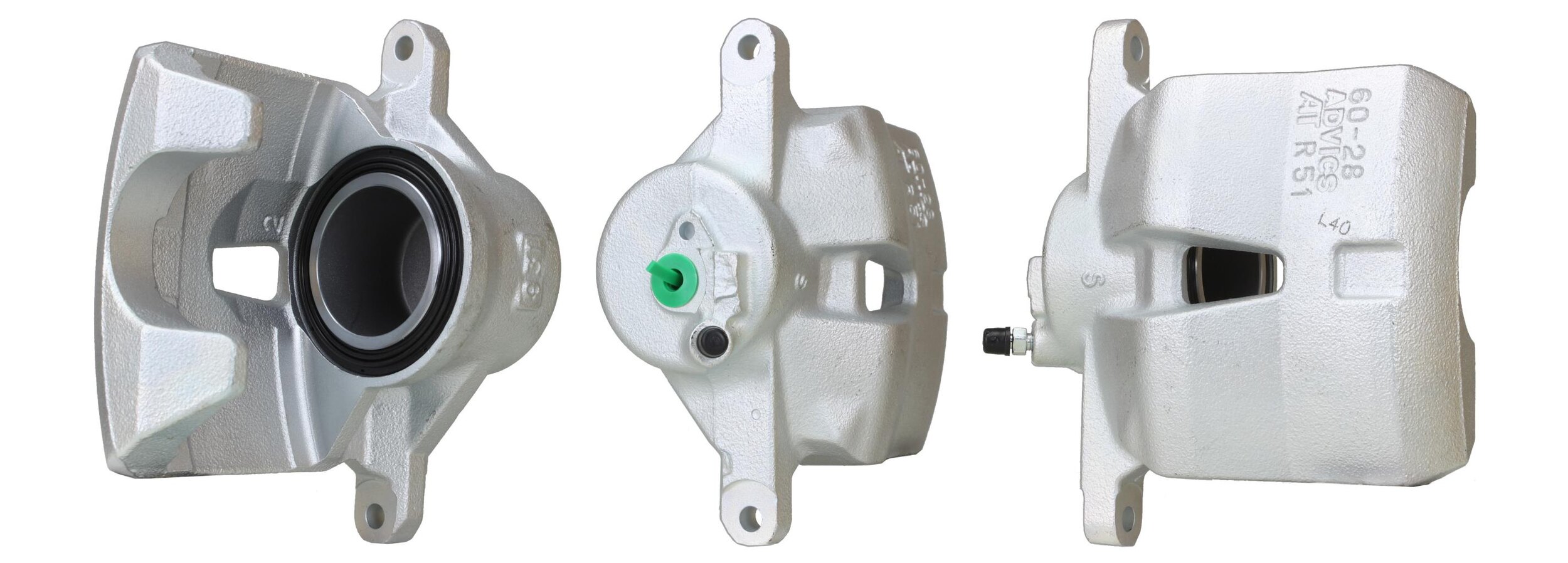 Remklauw Elstock 83-3216