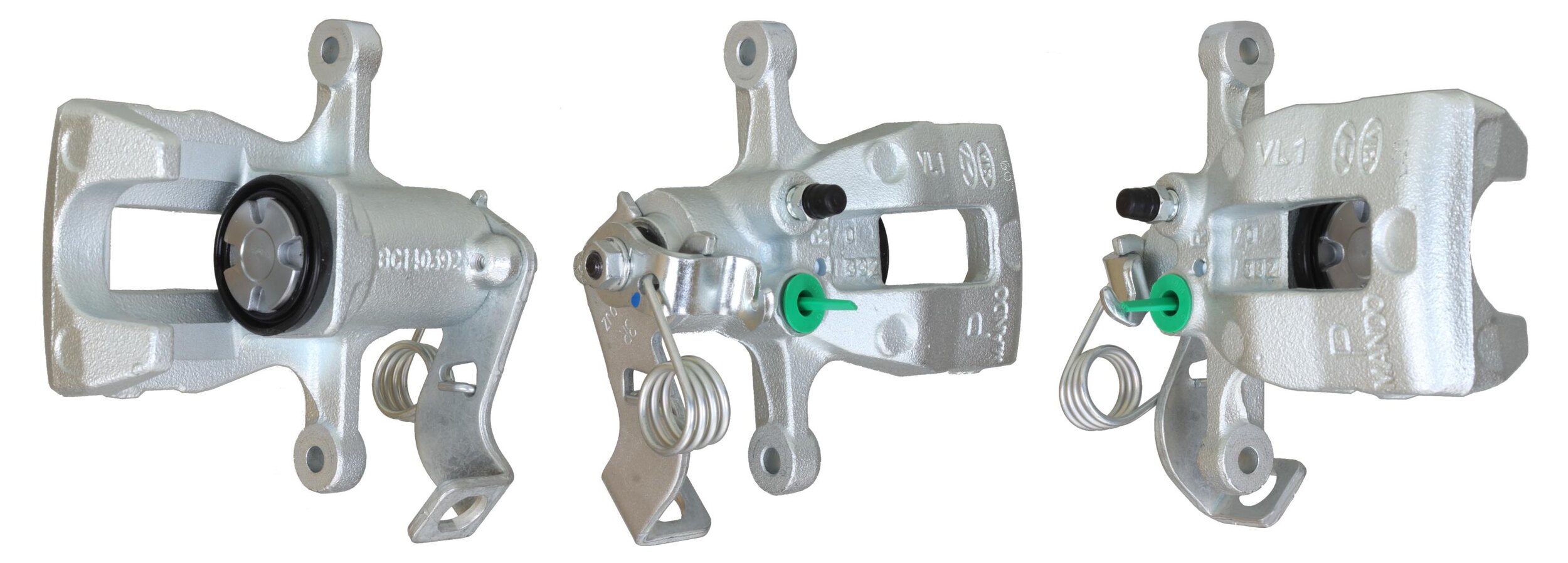 Remklauw Elstock 87-3234