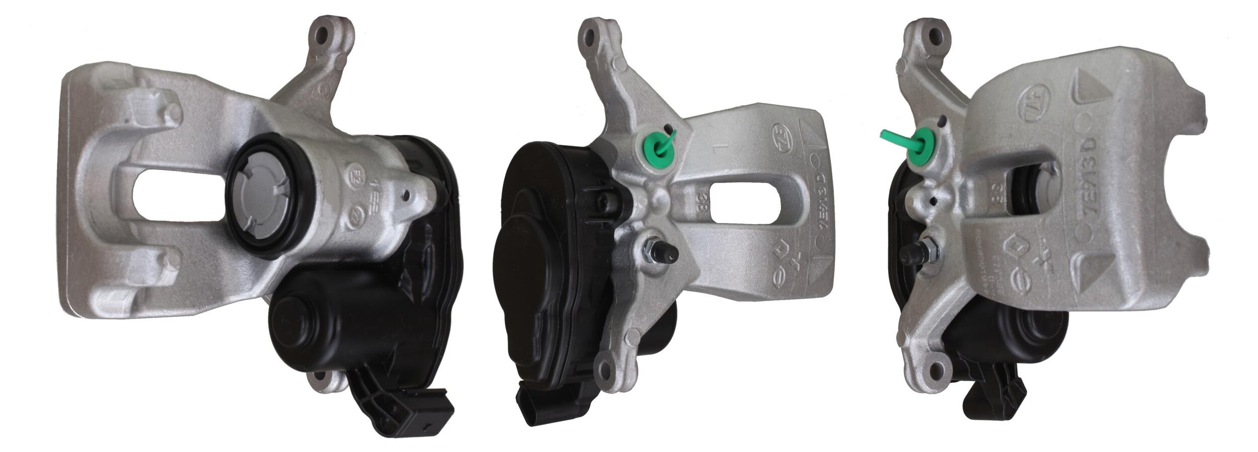 Remklauw Elstock 86-3253