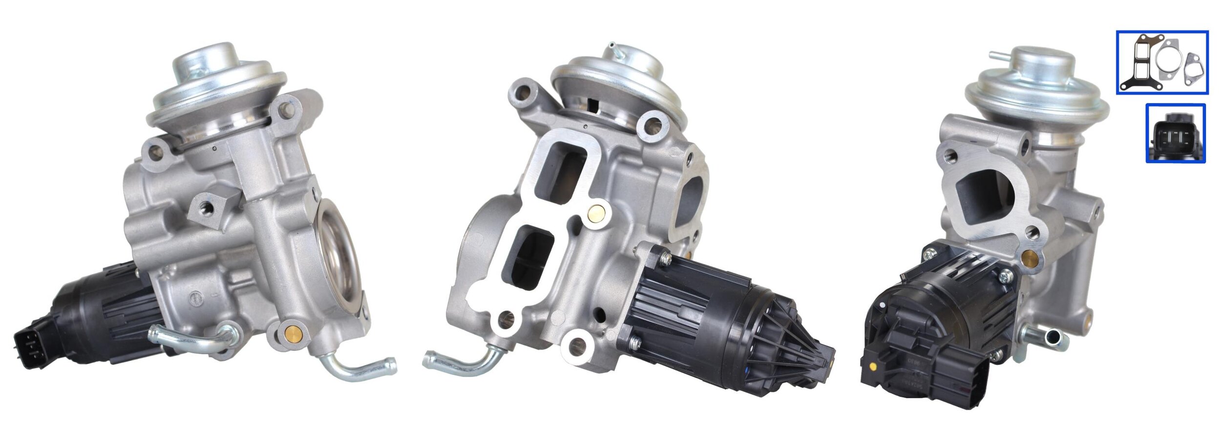 EGR-klep Elstock 73-0425