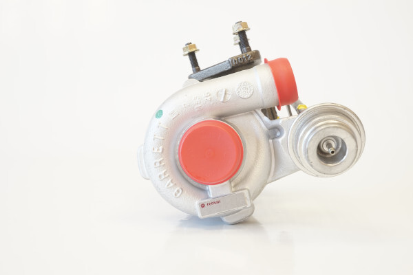 Elstock Turbolader 91-0266