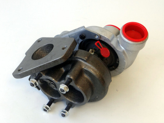 Elstock Turbolader 91-0320