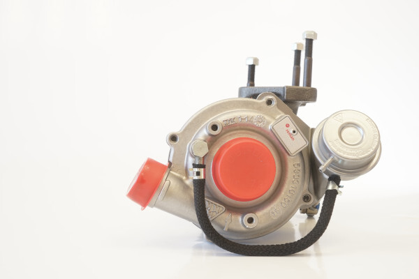 Elstock Turbolader 91-1009