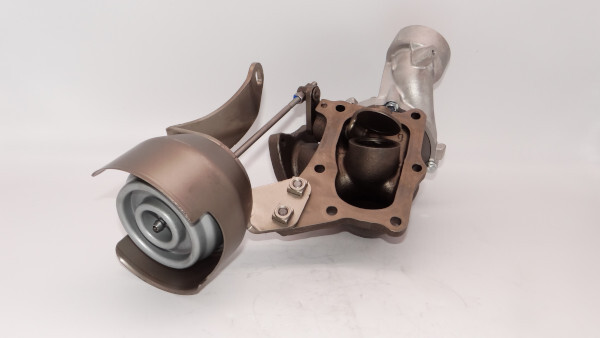 Elstock Turbolader 91-1503