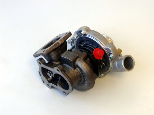 Elstock Turbolader 91-1549