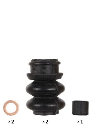 Elstock Remzadel/remklauw 87-0839