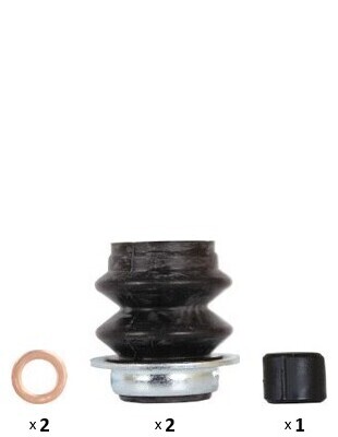 Elstock Remzadel/remklauw 87-0774