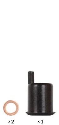 Elstock Remzadel/remklauw 86-1981