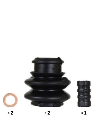 Elstock Remzadel/remklauw 83-1615