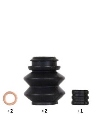 Elstock Remzadel/remklauw 87-2363