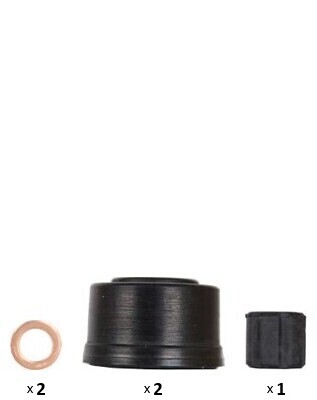 Elstock Remzadel/remklauw 83-1616