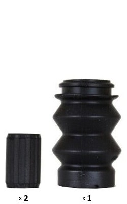 Elstock Remzadel/remklauw 83-2652