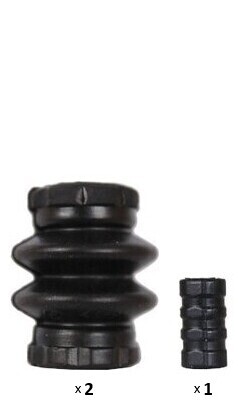 Elstock Remzadel/remklauw 87-1567