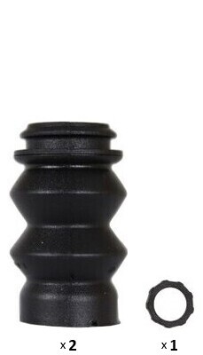 Elstock Remzadel/remklauw 82-1805