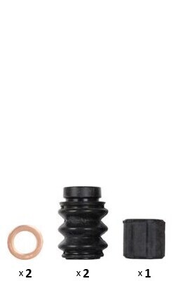 Elstock Remzadel/remklauw 82-2144