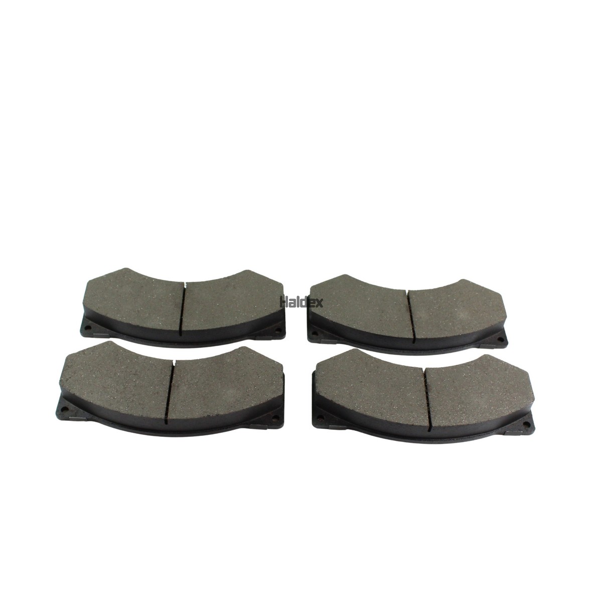 Haldex Remblokset 1910179010