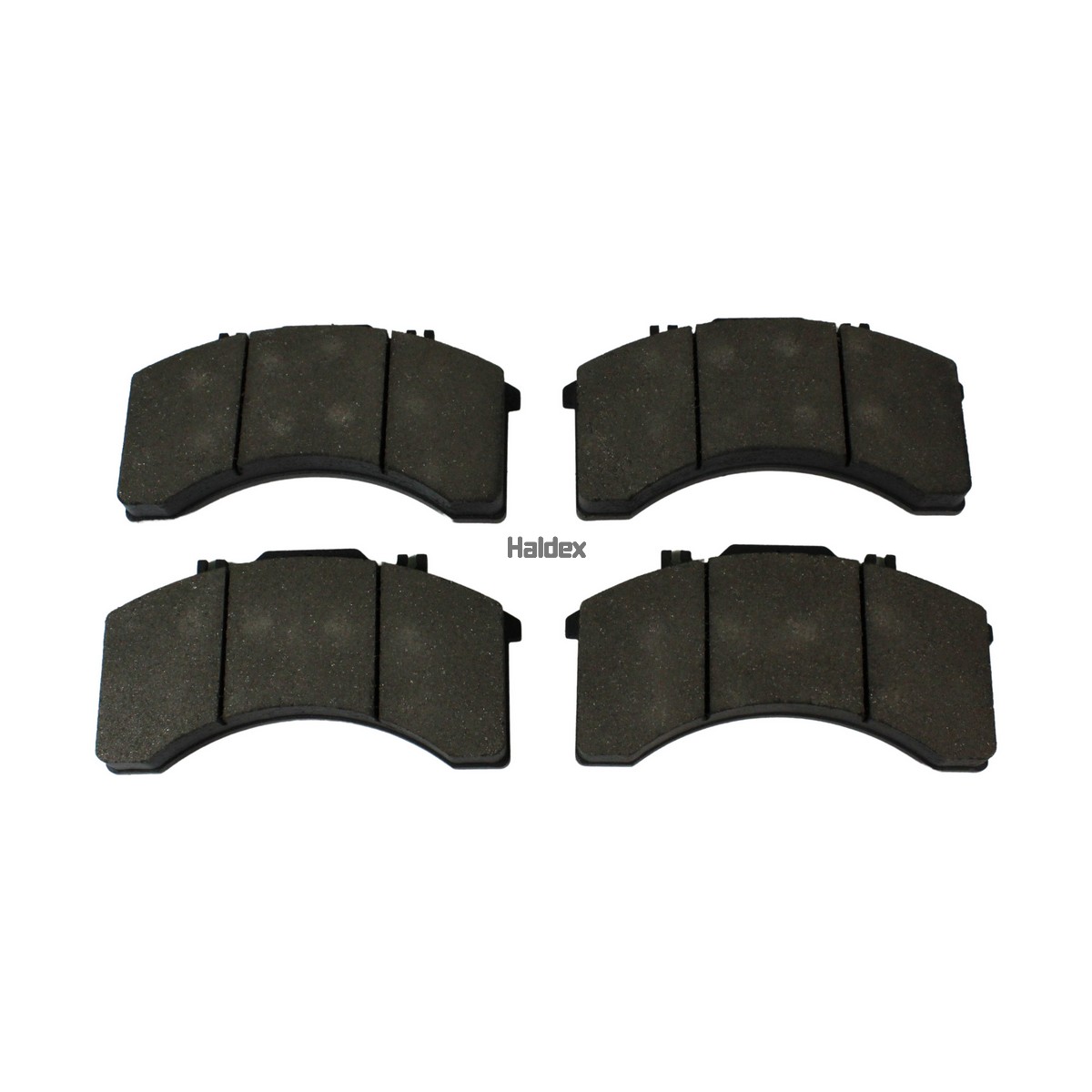 Haldex Remblokset 1910329010
