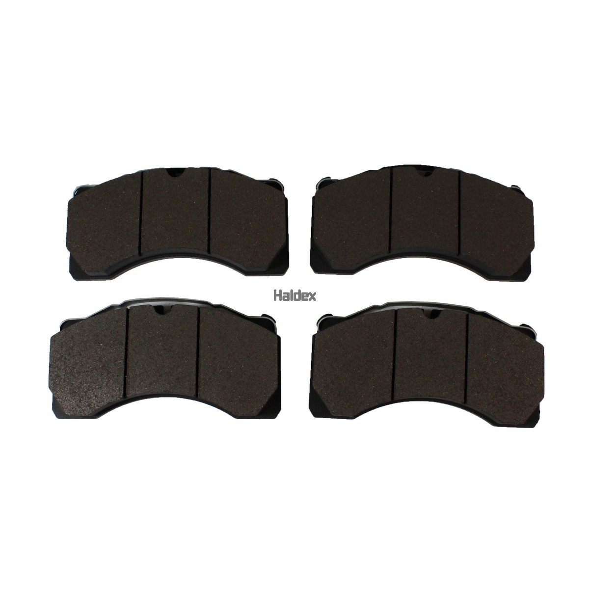 Haldex Remblokset 1911249010