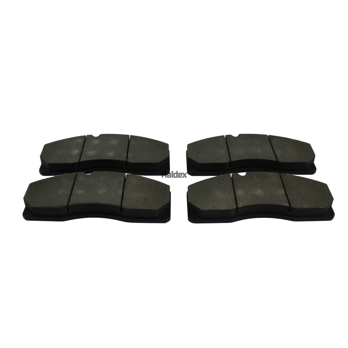 Haldex Remblokset 1911259010