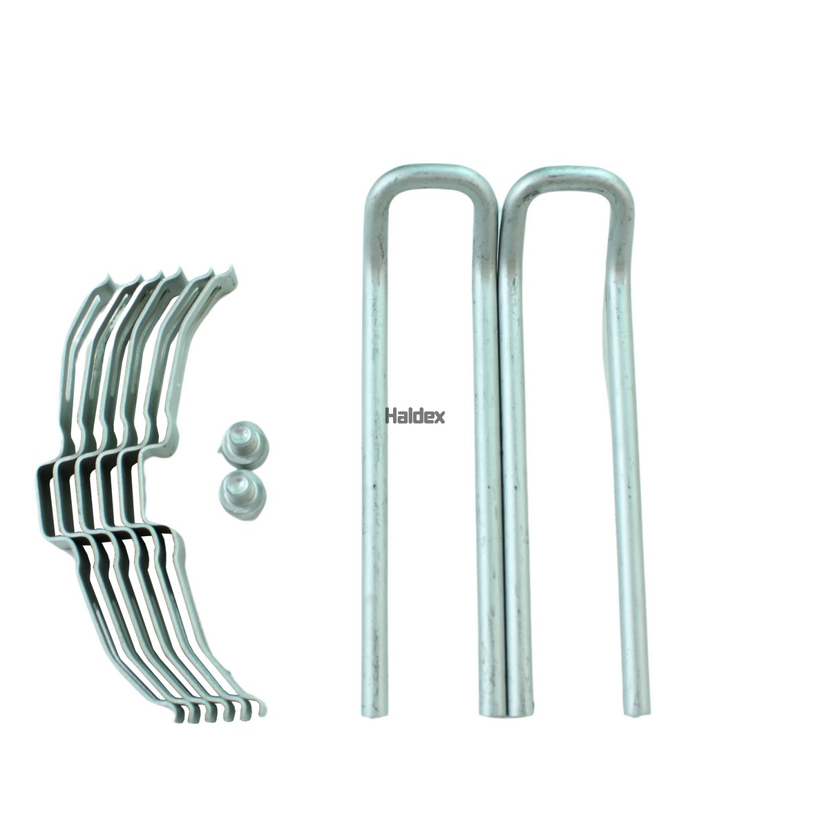 Haldex Remblokset 1913459010