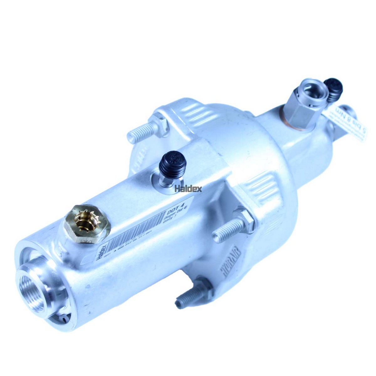 Haldex Koppelingsversterker 321033001