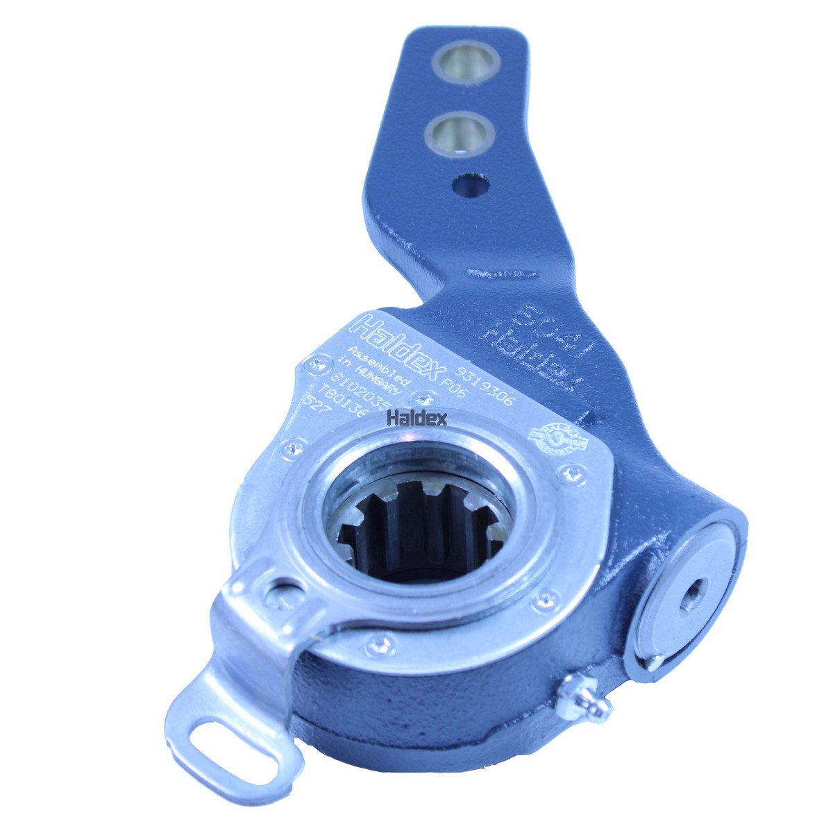 Haldex Remstelinrichting 80136C