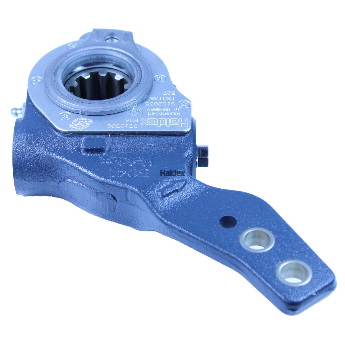 Haldex Remstelinrichting 80136C