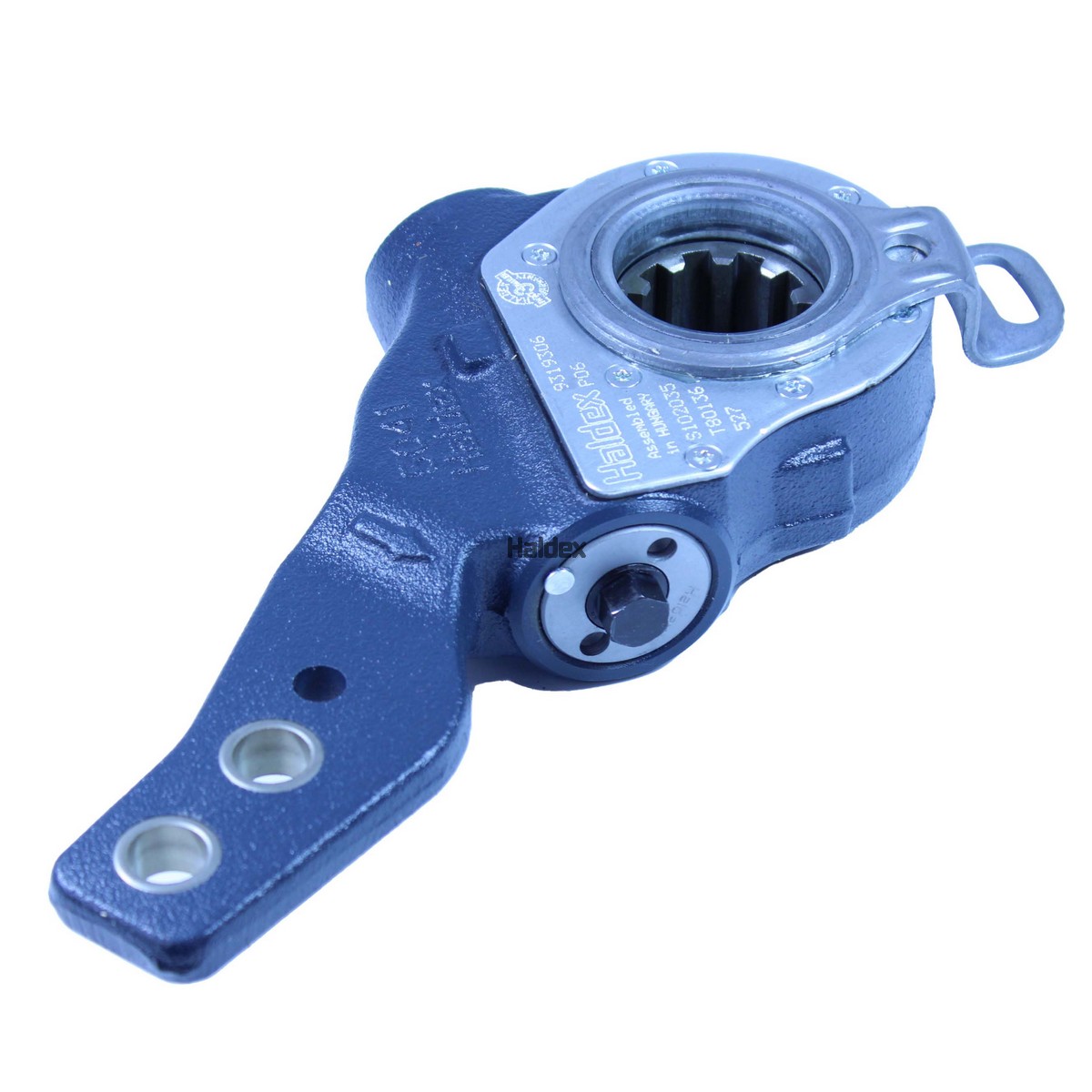 Haldex Remstelinrichting 80136C
