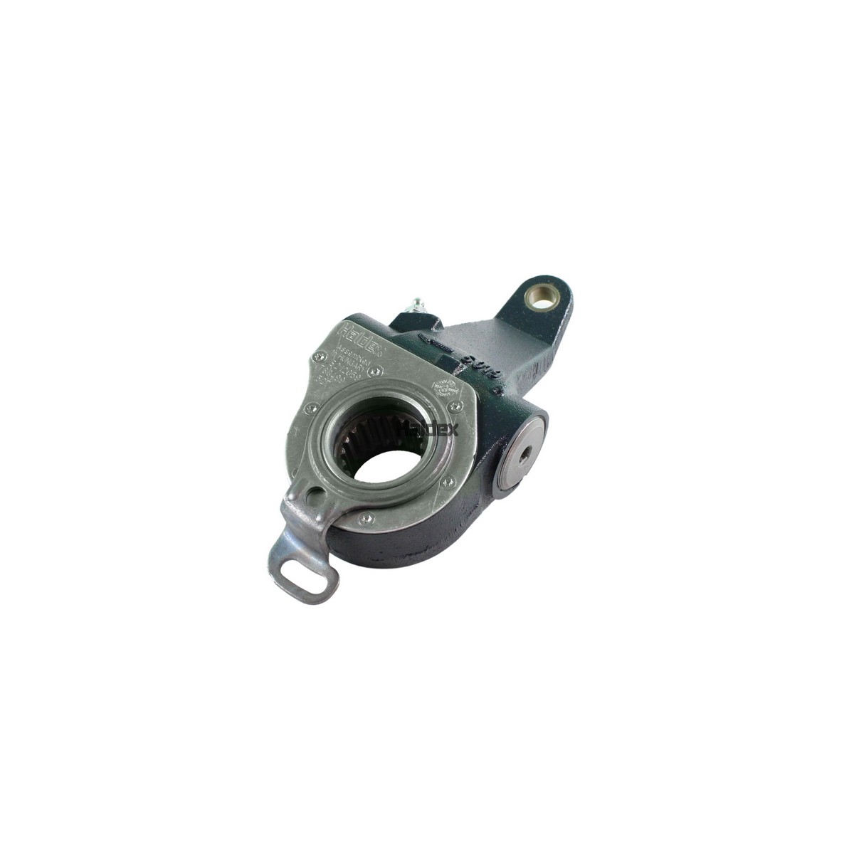 Remstelinrichting Haldex 80499C
