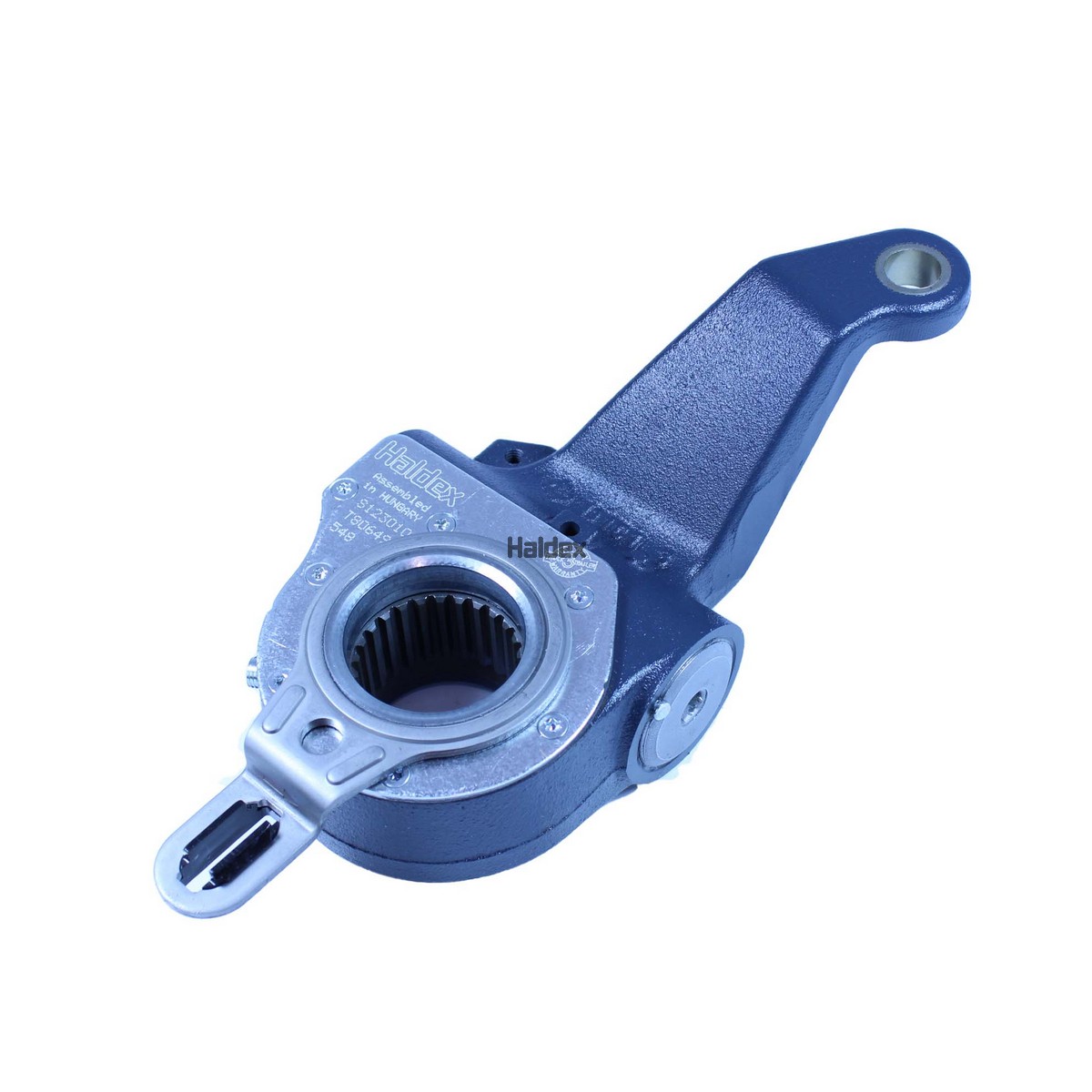 Remstelinrichting Haldex 80649C